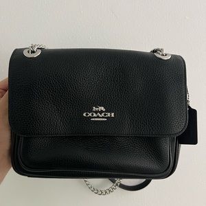 Klare Crossbody 25